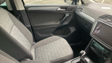 Volkswagen Tiguan 1.5 TSI 150 Life 5dr Petrol Estate